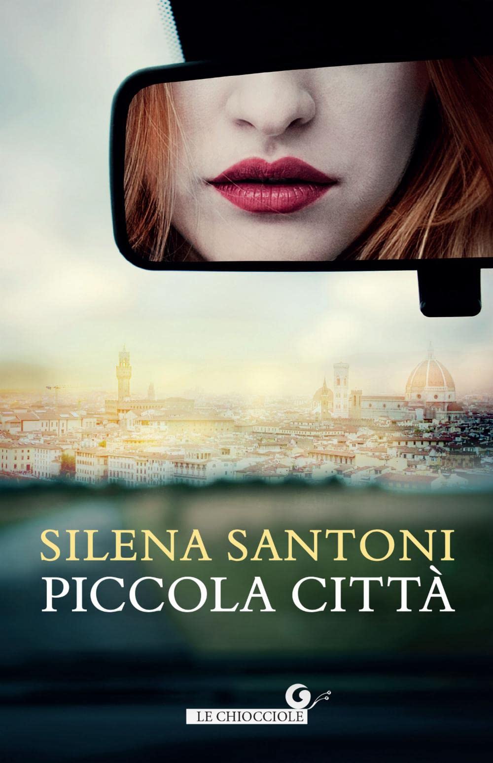 Piccola città Contemporary literature Books