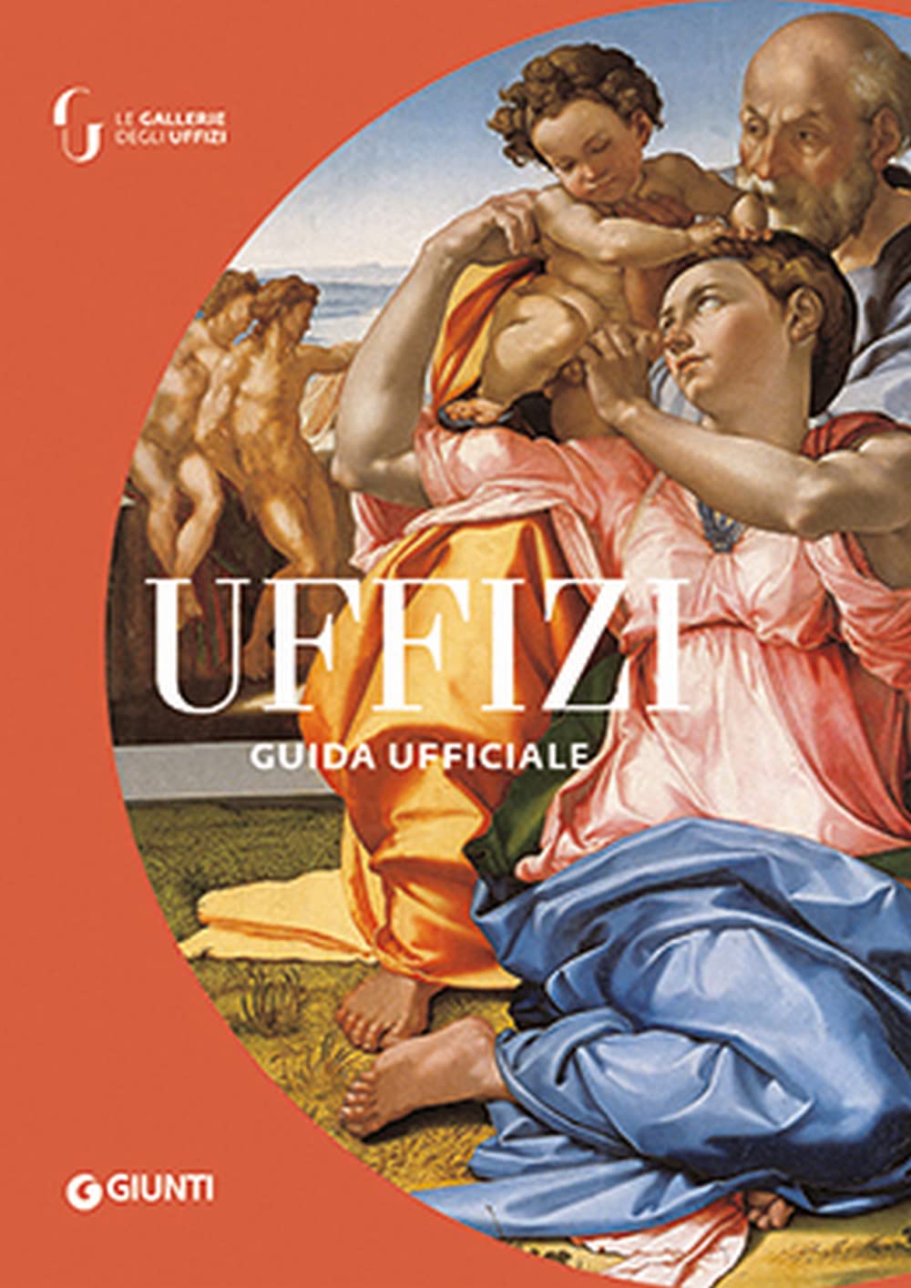 Uffizi. Guida ufficiale. Ediz. a colori (Guide uff. musei fiorentini. Rapide) Leisure, Home & Garden