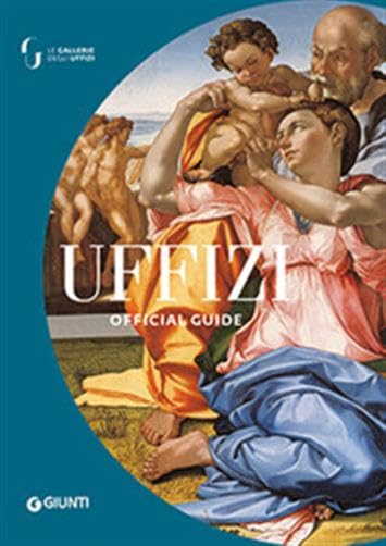 The Uffizi. The official guide. Ediz. a colori (Guide uff. musei fiorentini. Rapide) Leisure, Home & Garden