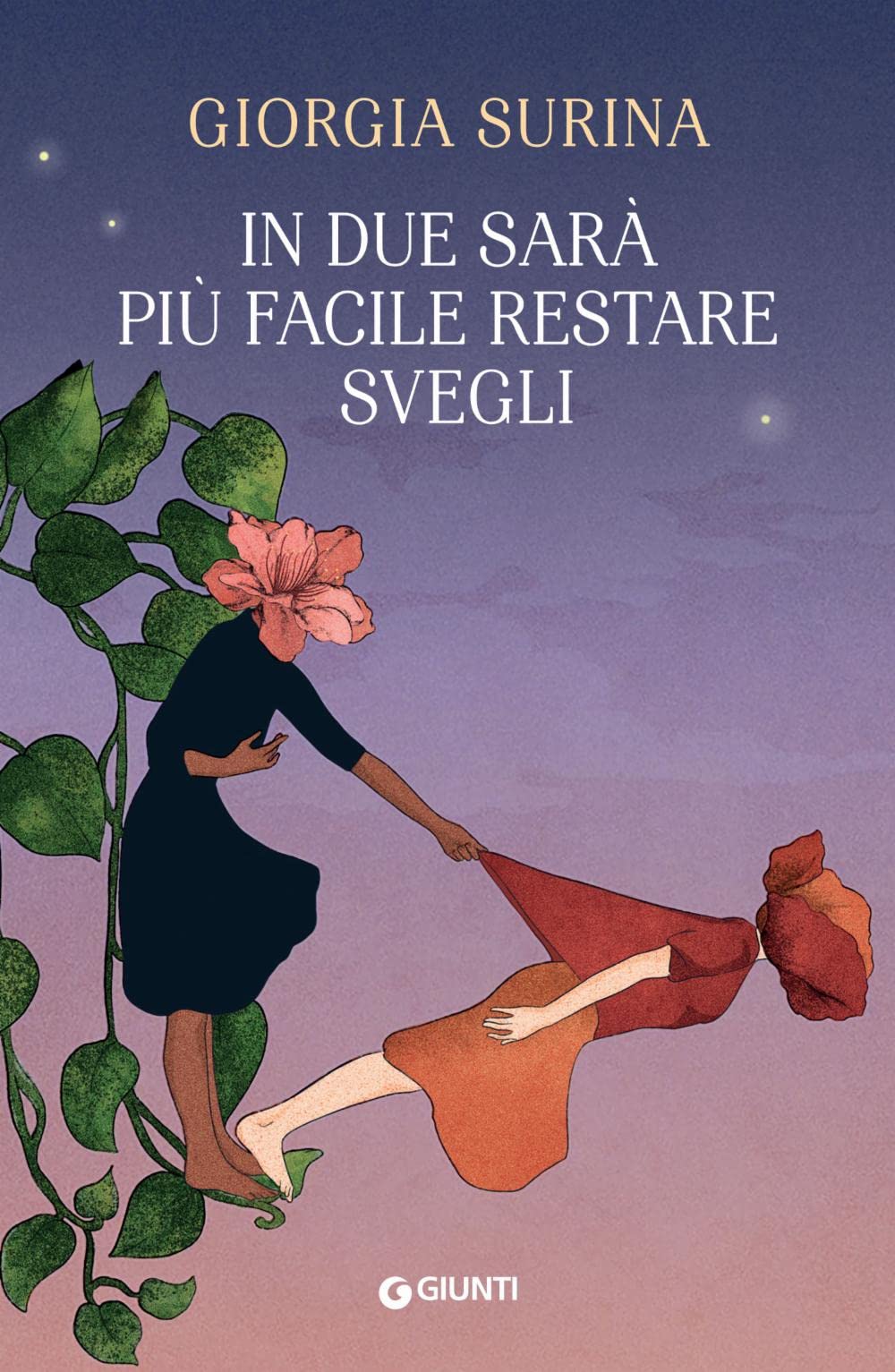 In due sarà più facile restare svegli book