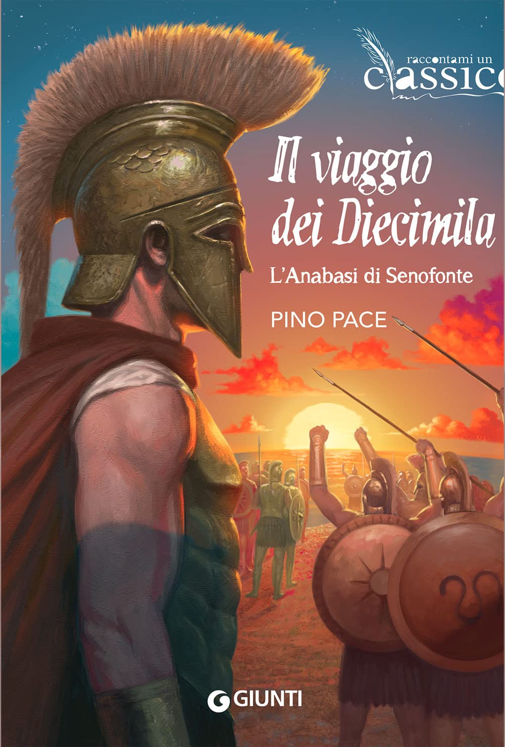 Il viaggio dei Diecimila. L'Anabasi di Senofonte book
