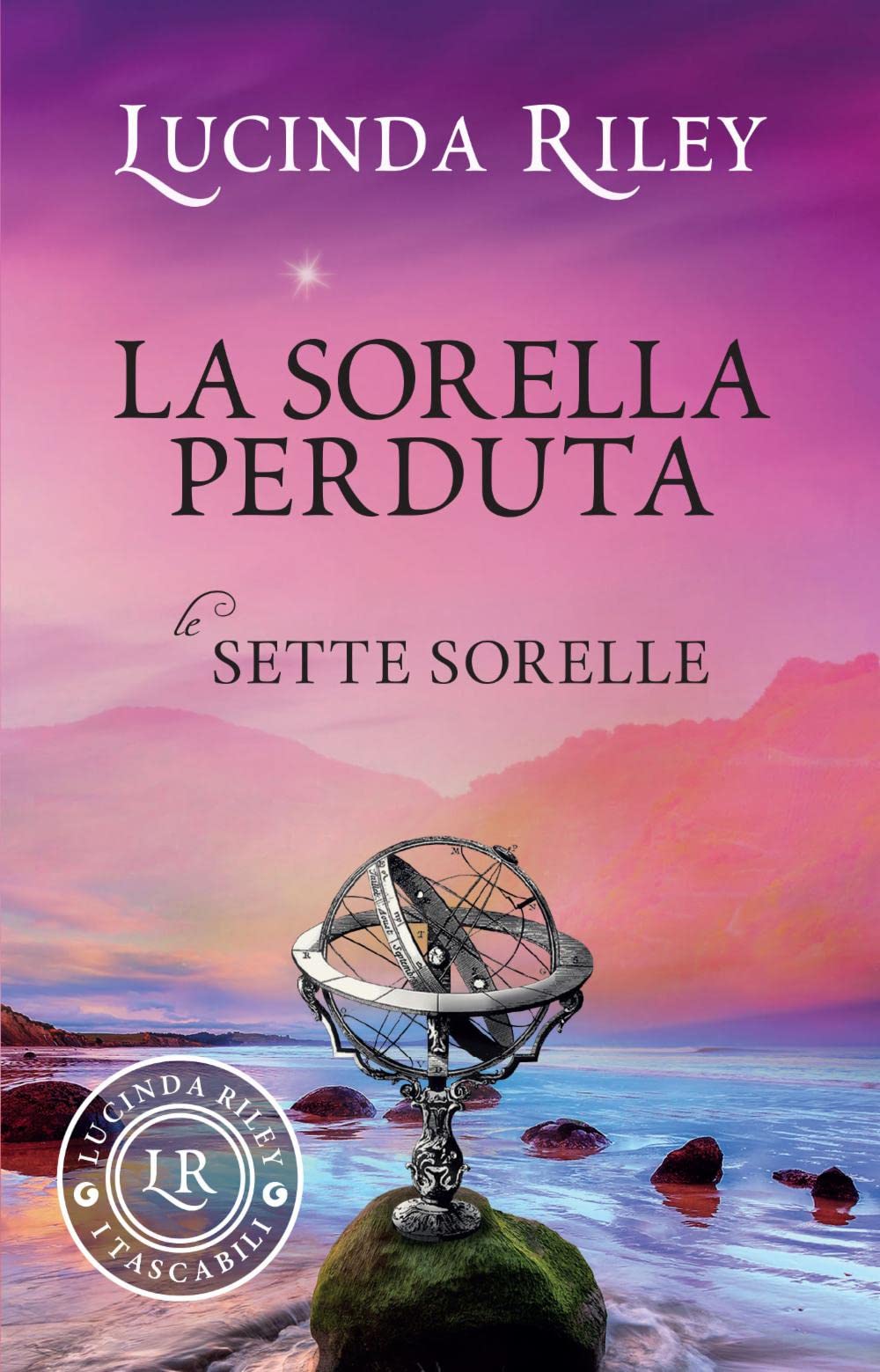 La sorella perduta. Le sette sorelle Contemporary literature