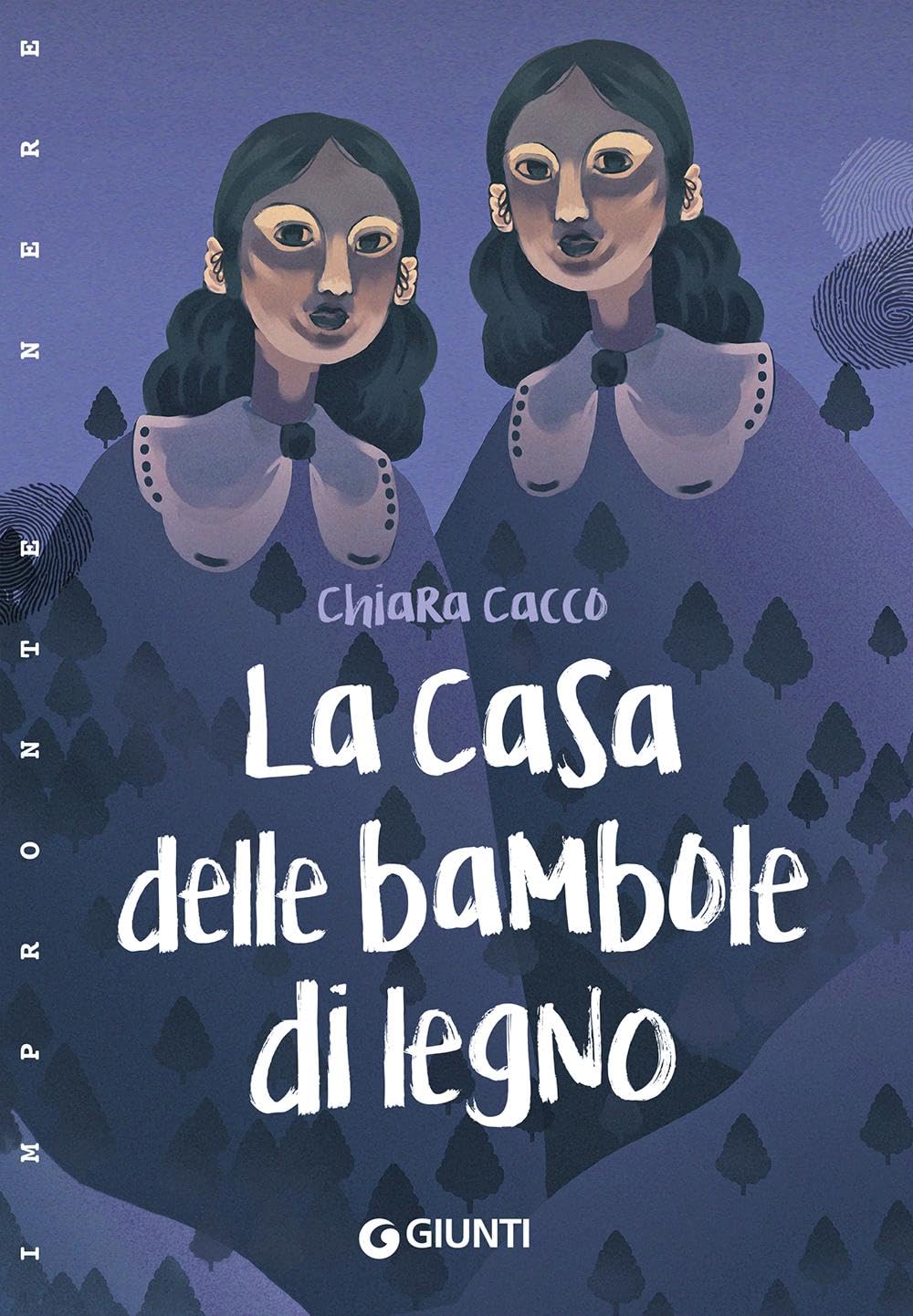 La casa delle bambole di legno Novels & Short Stories