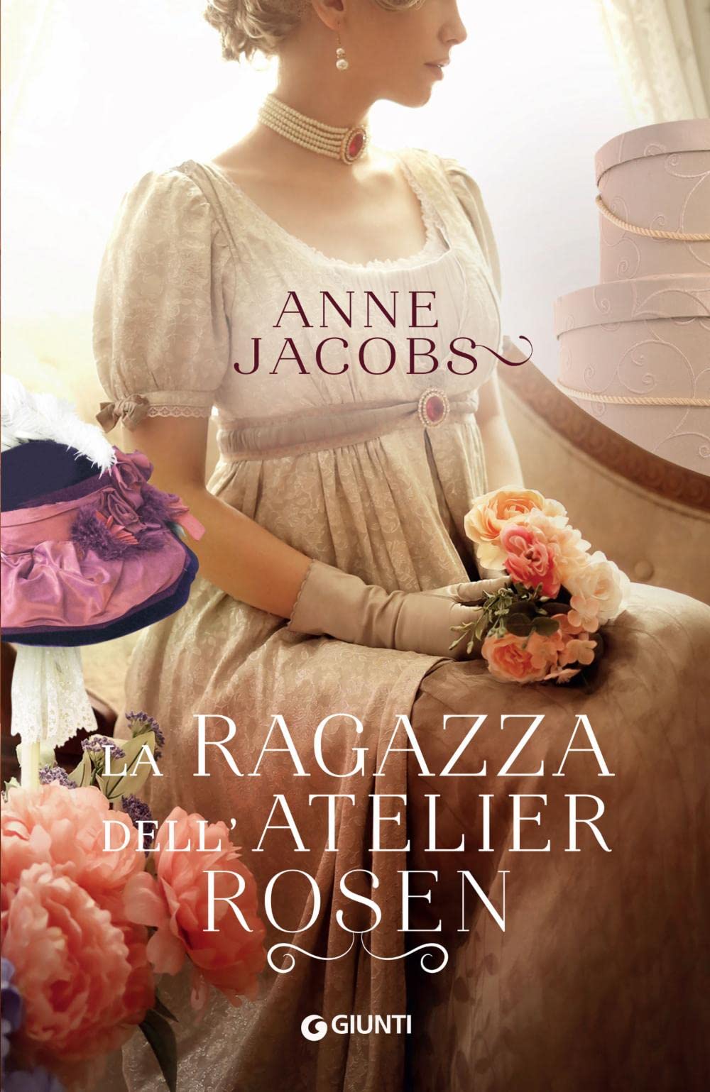 La ragazza dell'atelier Rosen Contemporary literature