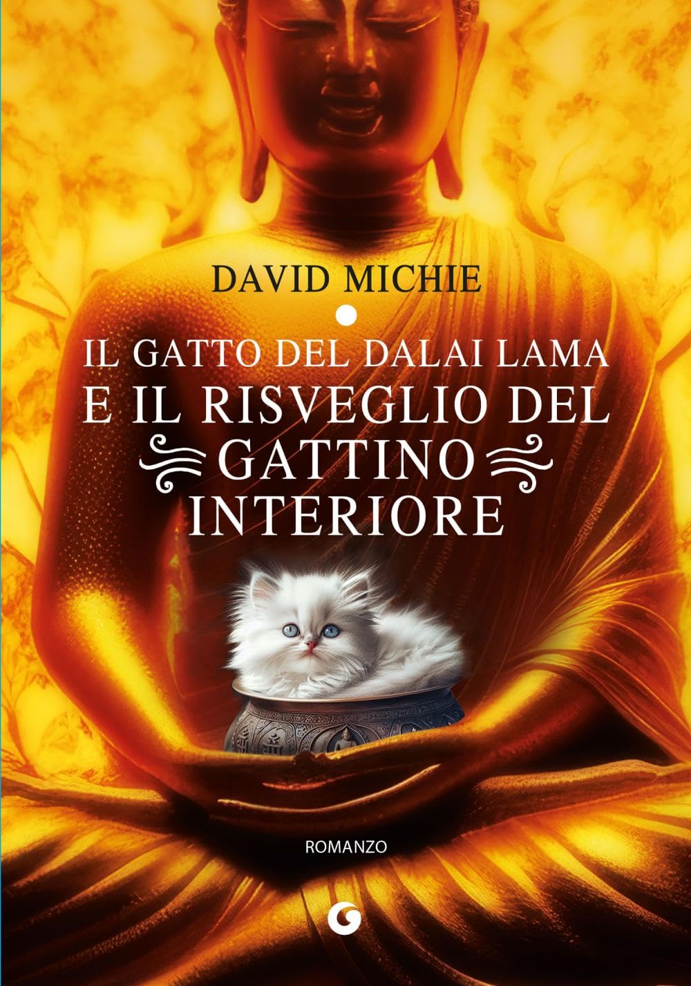 Il gatto del Dalai Lama e il risveglio del gattino interiore Religion & Esotericism