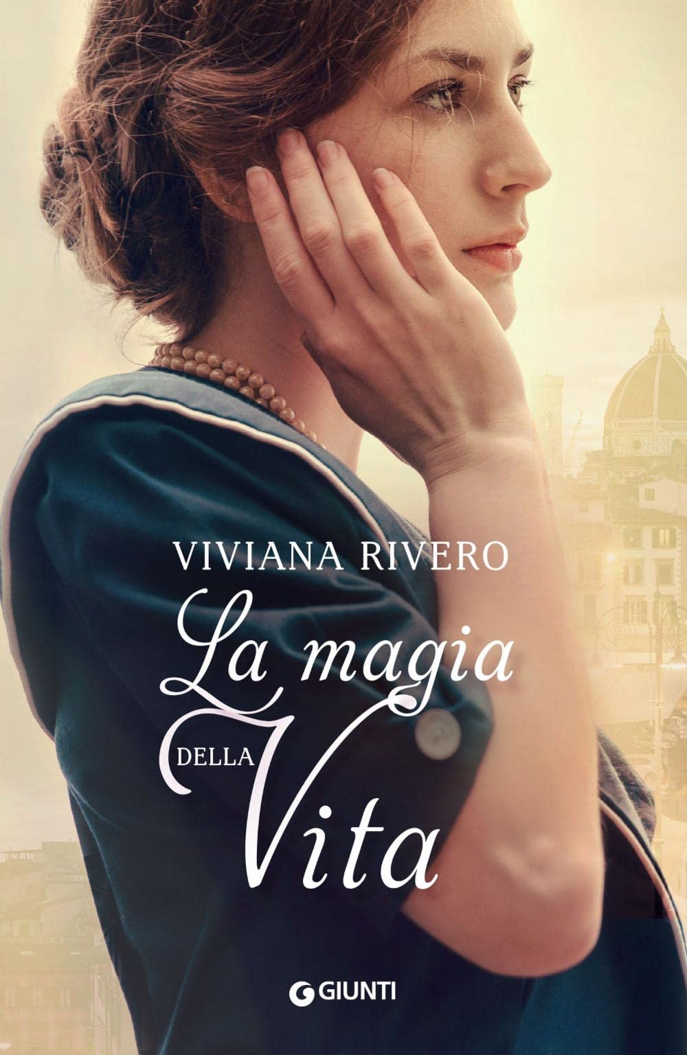 La magia della vita Contemporary literature