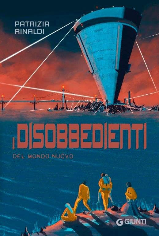 I disobbedienti del mondo nuovo book