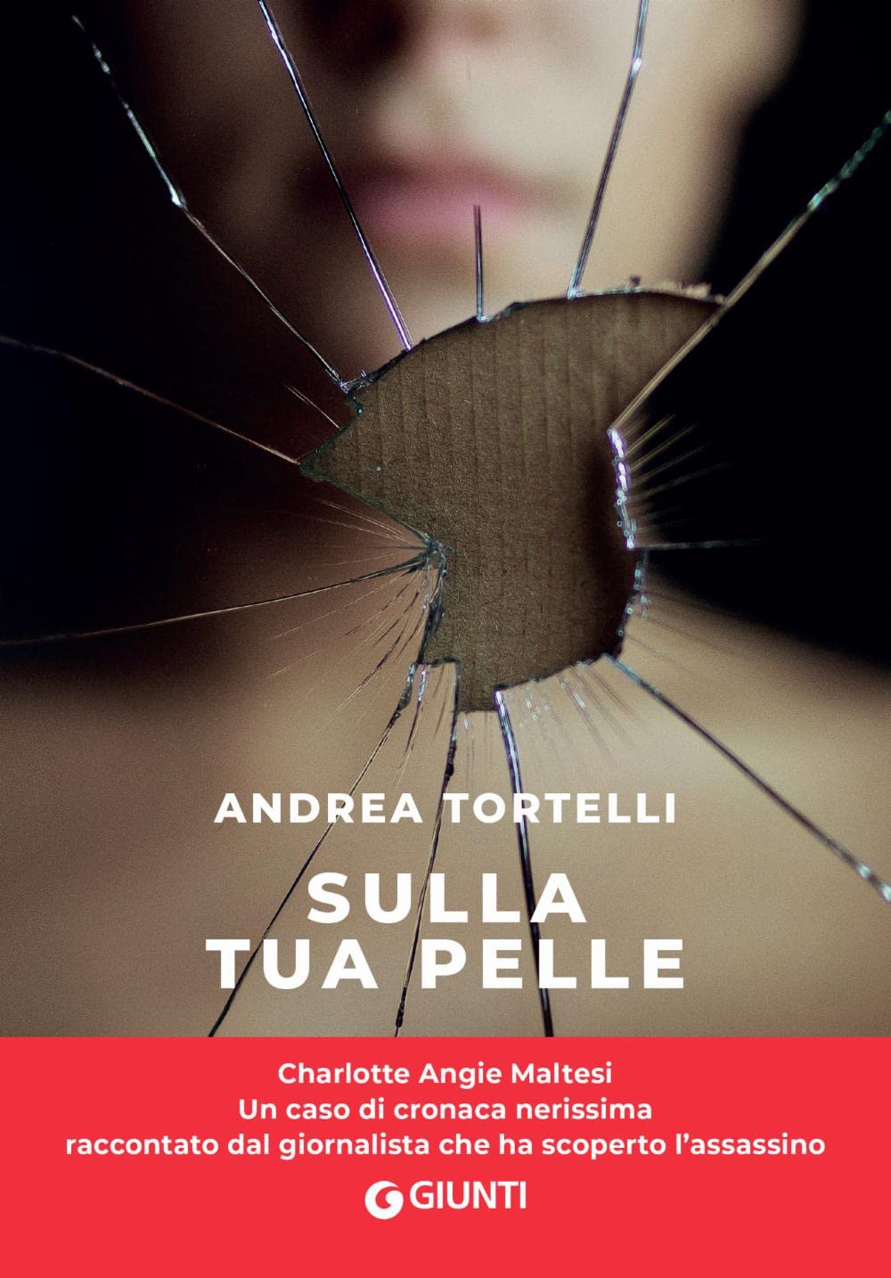 Sulla tua pelle. Il caso di Carol Maltesi book