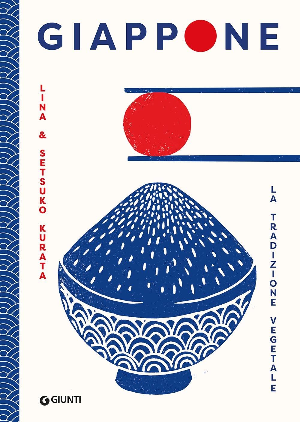 Giappone. La tradizione vegetale book