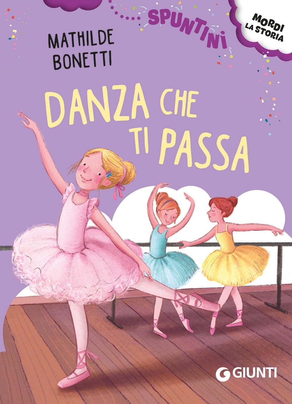 Danza che ti passa! Ediz. ad alta leggibilità Leisure & Fun