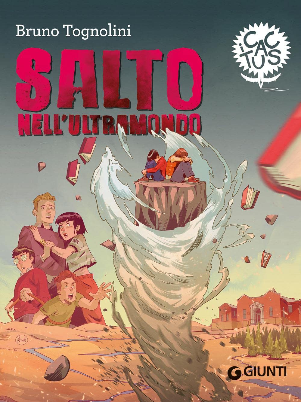 Salto nell'ultramondo. Ediz. ad alta leggibilità book