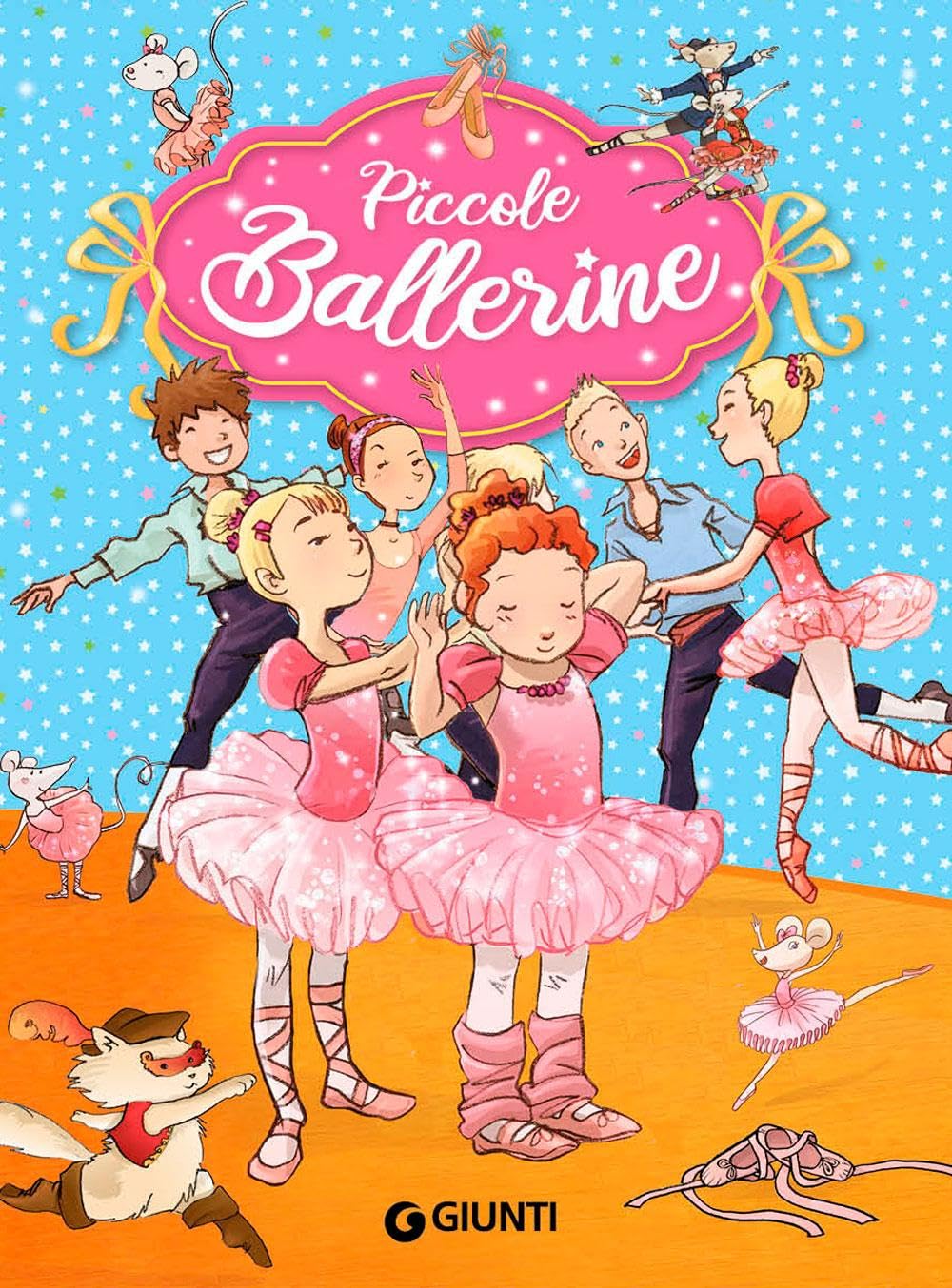 Piccole ballerine Non-fiction