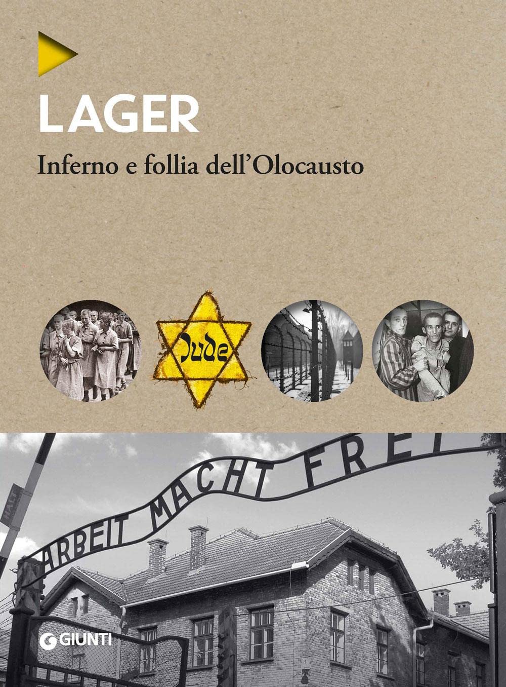 Lager. Inferno e follia dell'olocausto book