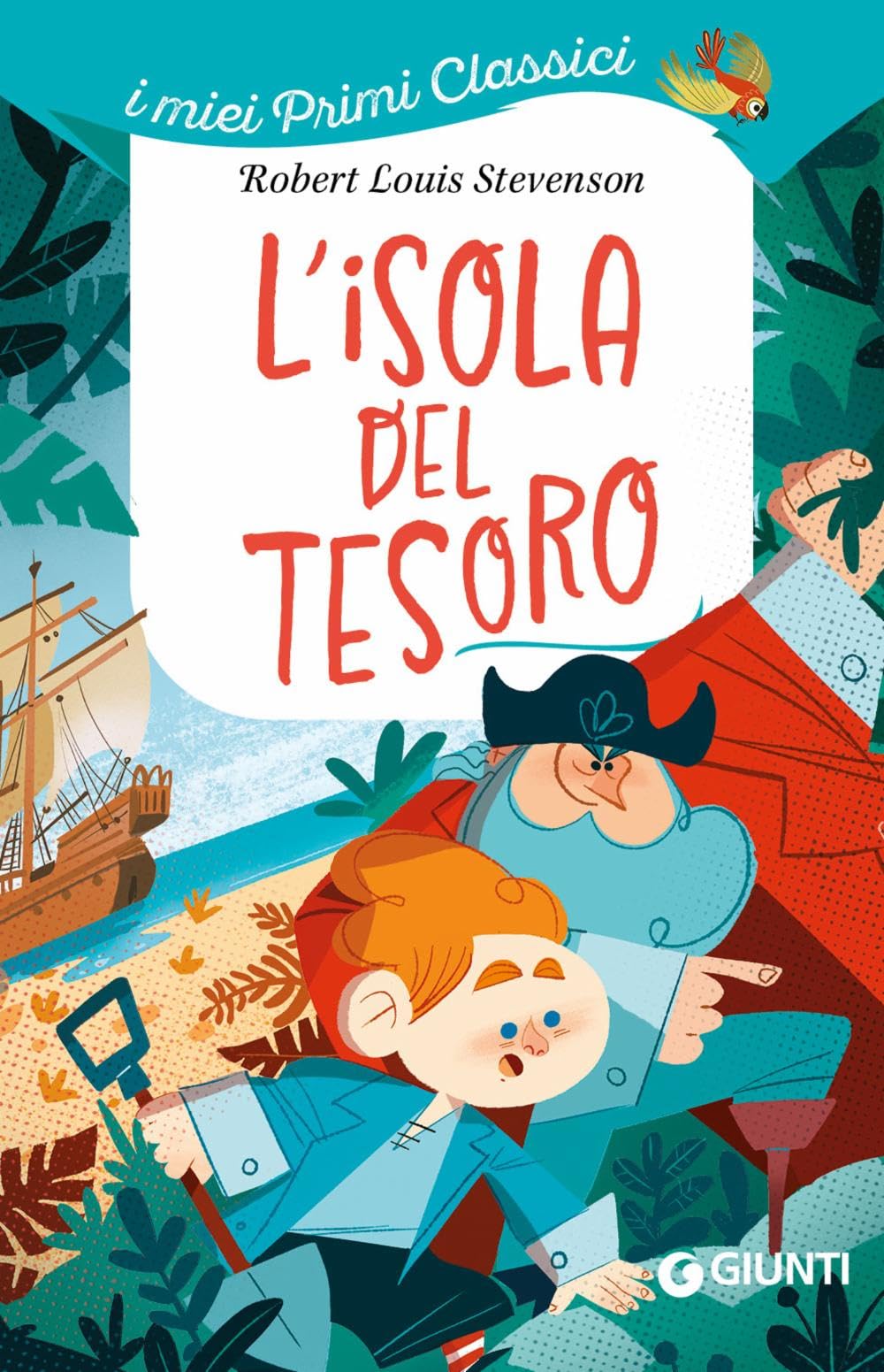 Product Image: L' isola del tesoro