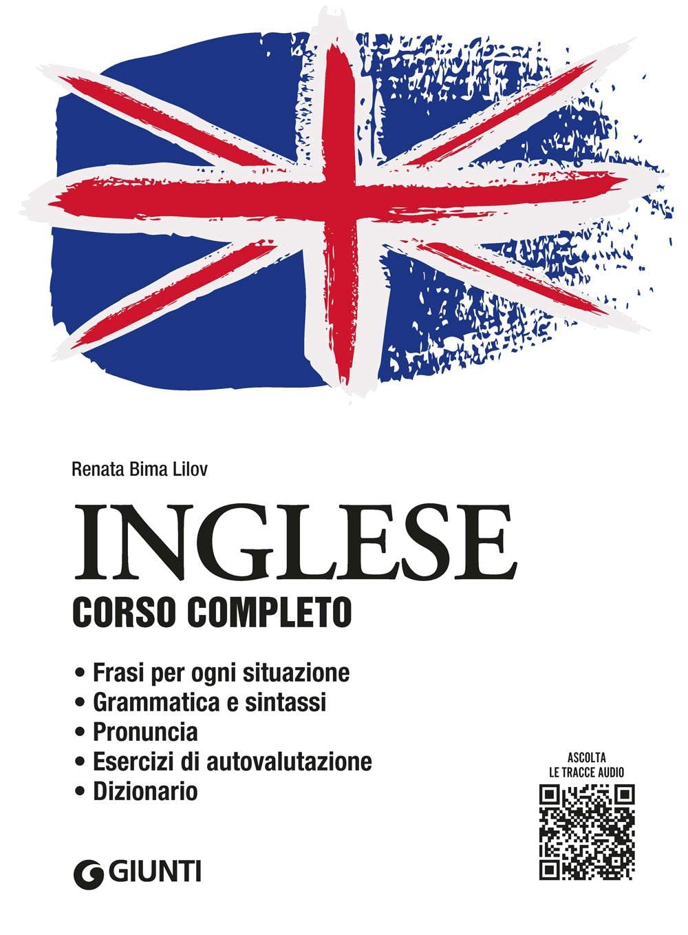 Inglese. Corso completo. Con File audio per il download book