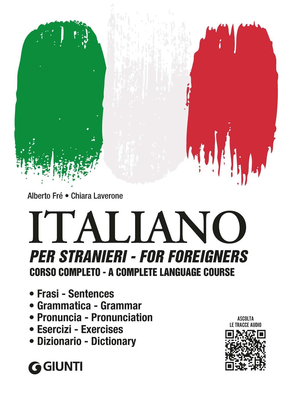 Product Image: Italiano per stranieri. Corso completo