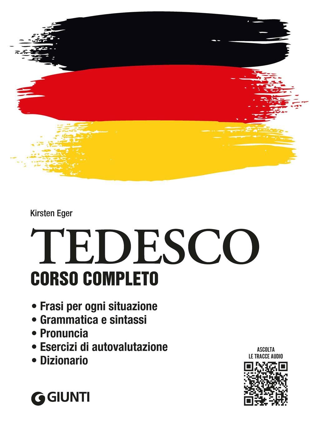 Tedesco. Corso completo. Con File audio per il download book