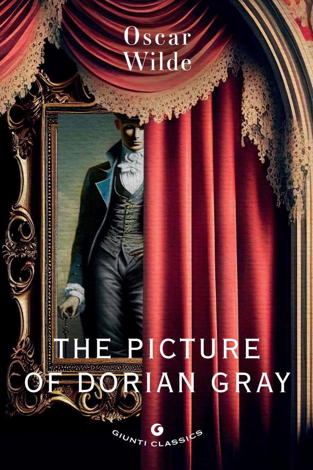 The picture of Dorian Gray Classics