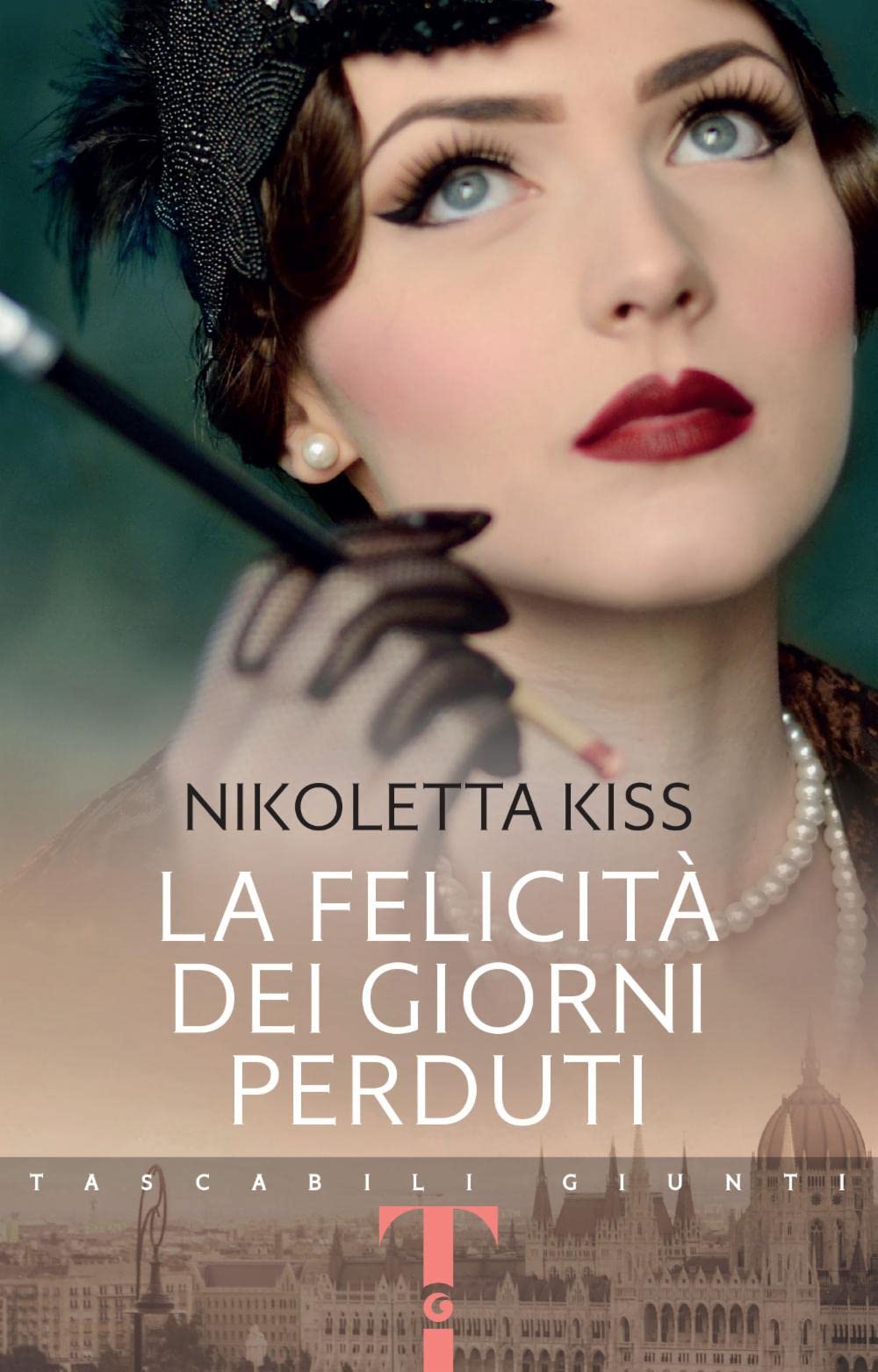La felicità dei giorni perduti (Tascabili Giunti) Contemporary literature