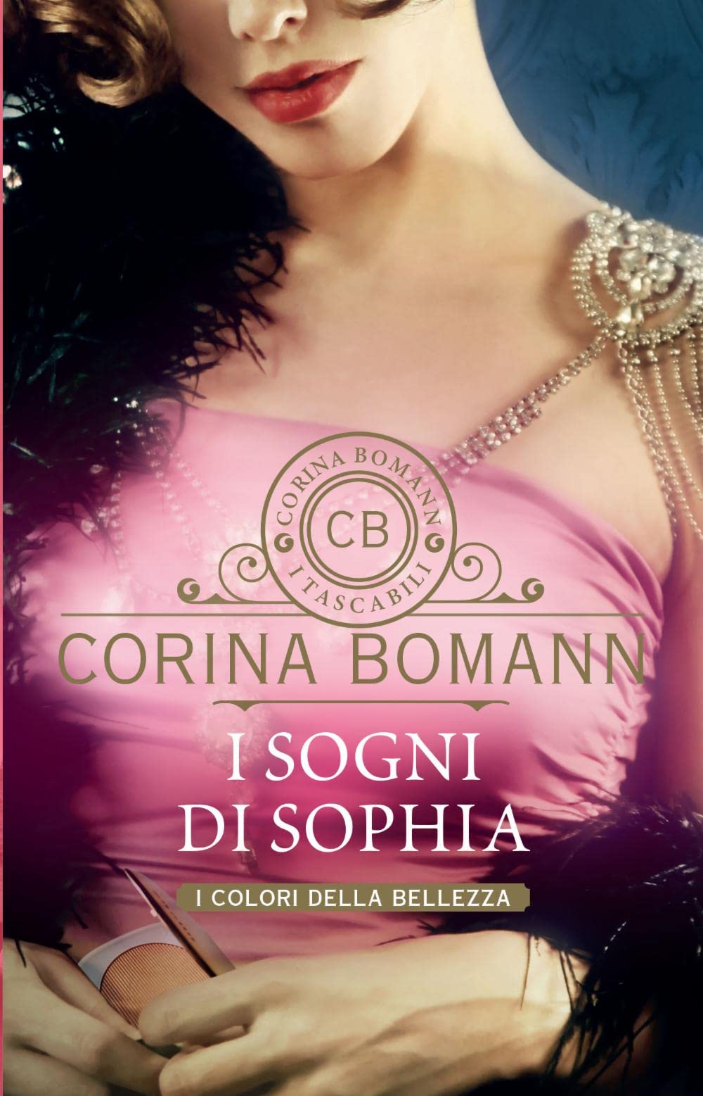 I sogni di Sophia. I colori della bellezza book
