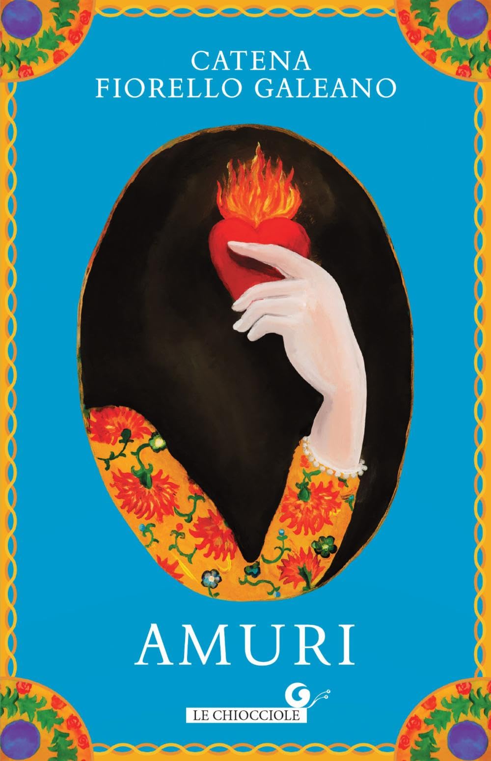 Amuri Contemporary literature Books