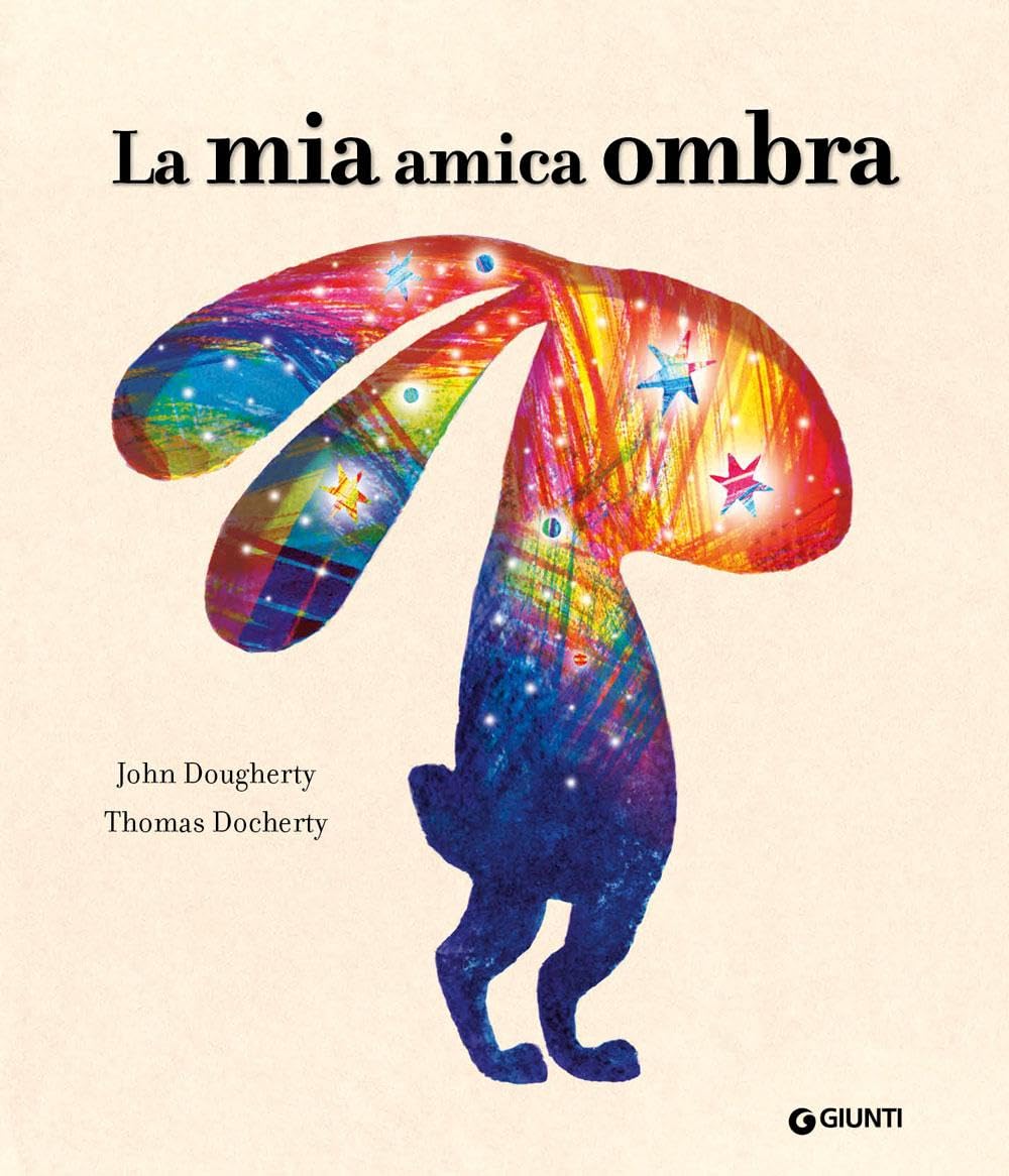 Product Image: La mia amica ombra