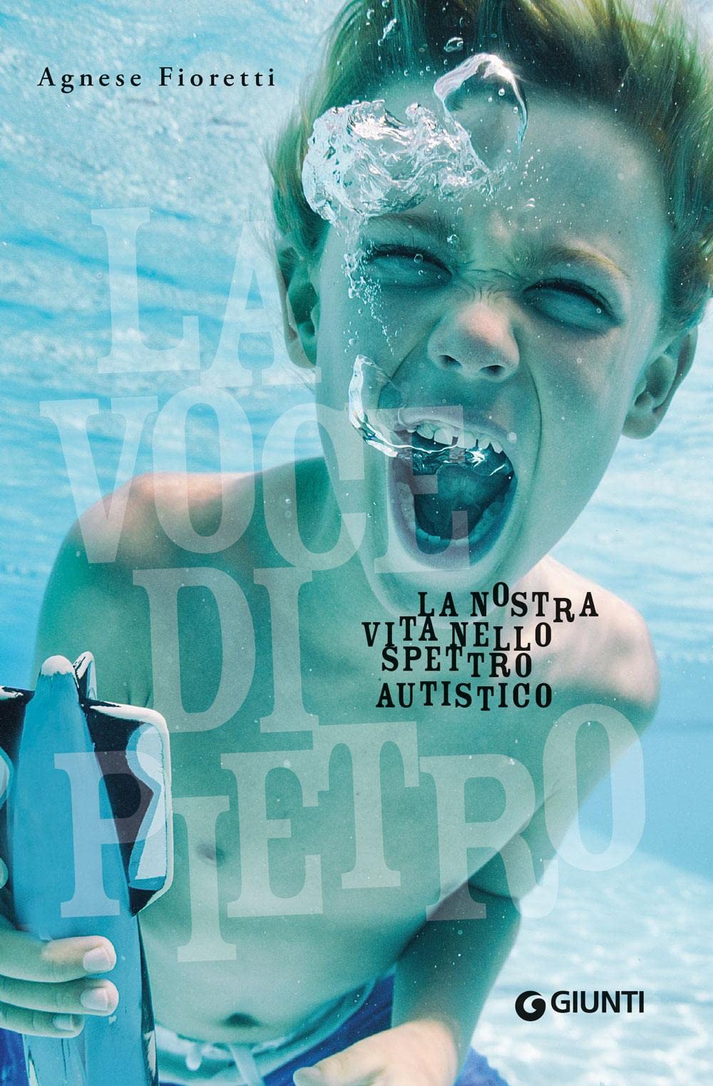 La voce di Pietro. La nostra vita nello spettro autistico (Varia narrazioni) Memories