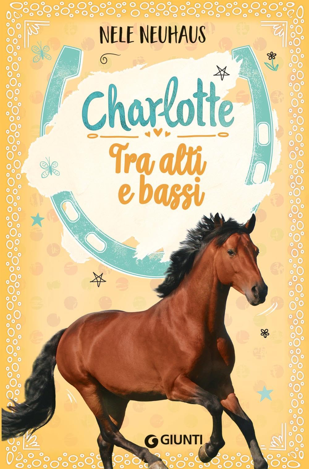 Tra alti e bassi. Charlotte (Vol. 6) book