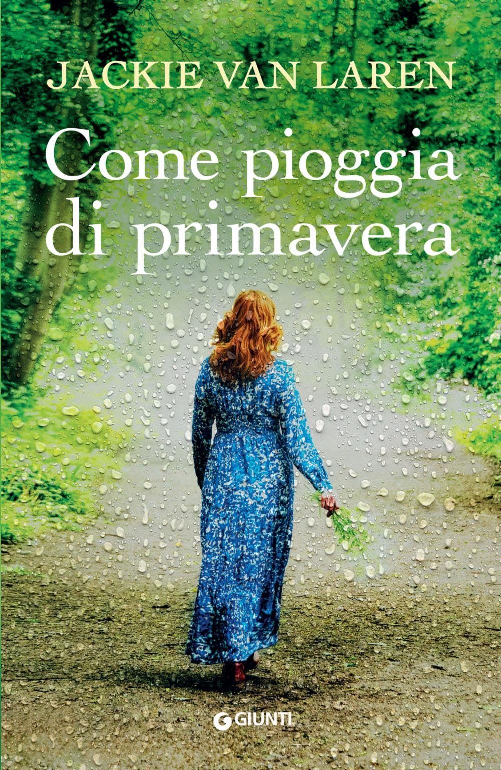 Come pioggia di primavera Contemporary literature
