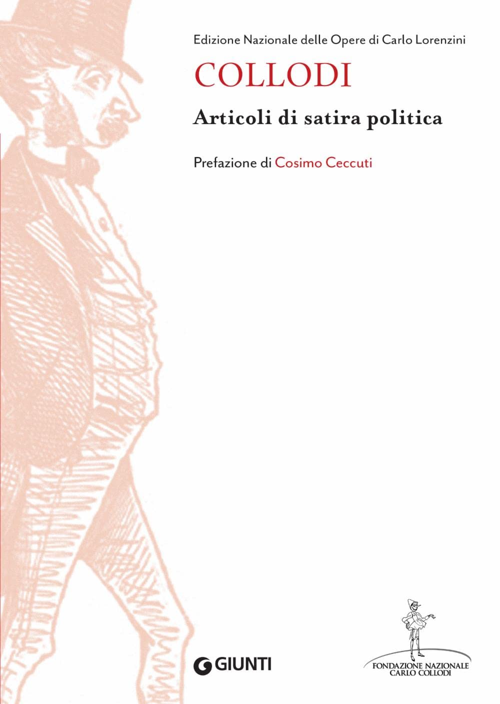 Articoli di satira politica book