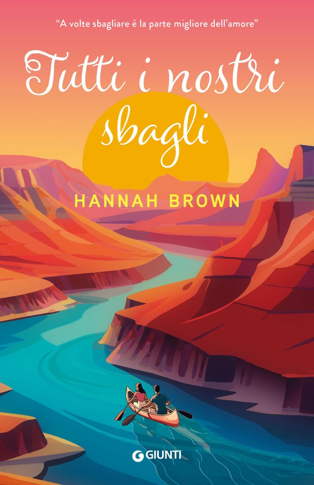 Tutti i nostri sbagli book