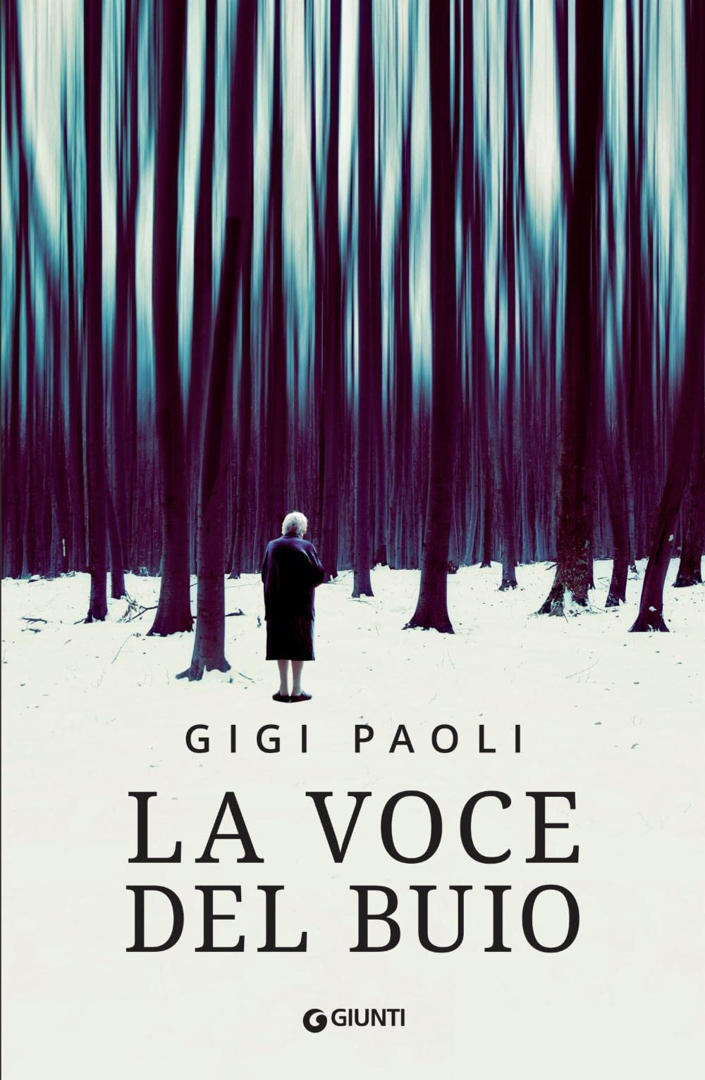 La voce del buio (M) Contemporary literature