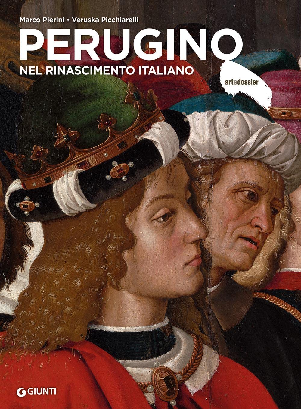 Perugino nel rinascimento italiano book