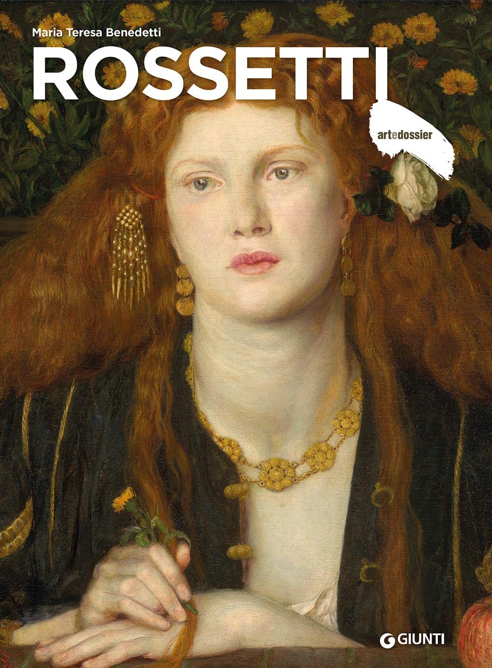 Rossetti. Ediz. a colori book