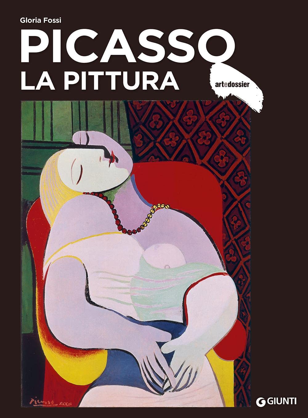 Picasso. La pittura. Ediz. a colori (Dossier d'art) Film, Art & Culture