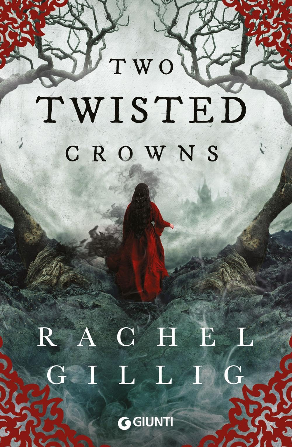 Two twisted crowns. Ediz. italiana Contemporary literature