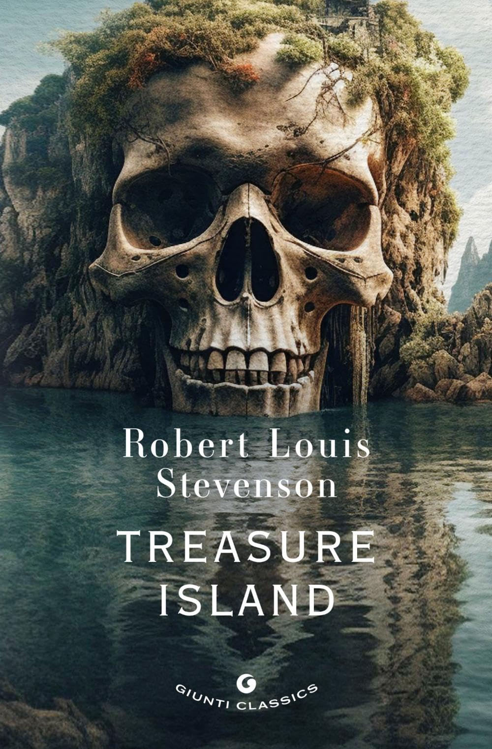 Product Image: Treasure island
