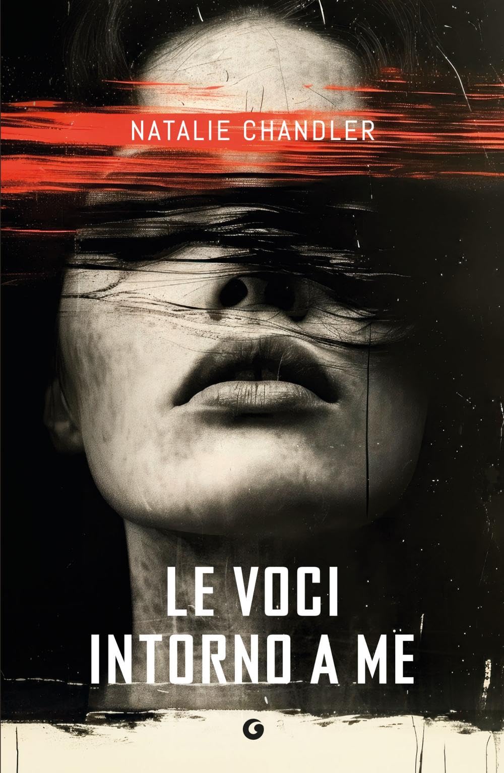 Le voci intorno a me Contemporary literature