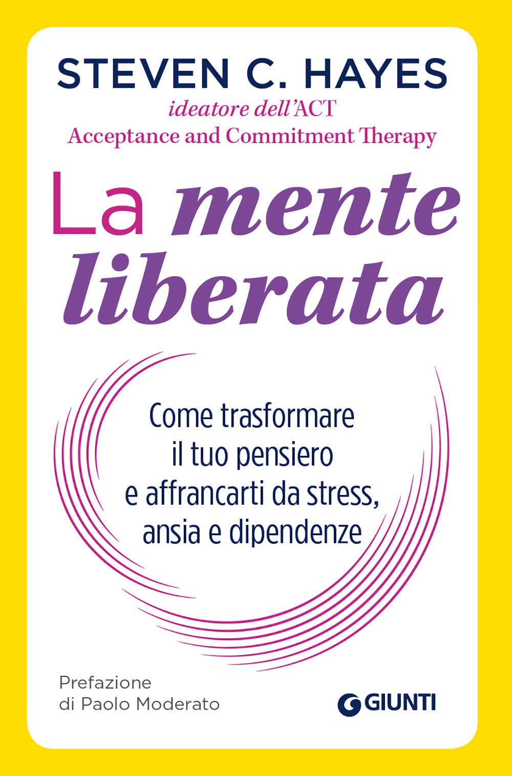 La mente liberata. Come trasformare il tuo pensiero e affrancarti da stress, ansia e dipendenze book
