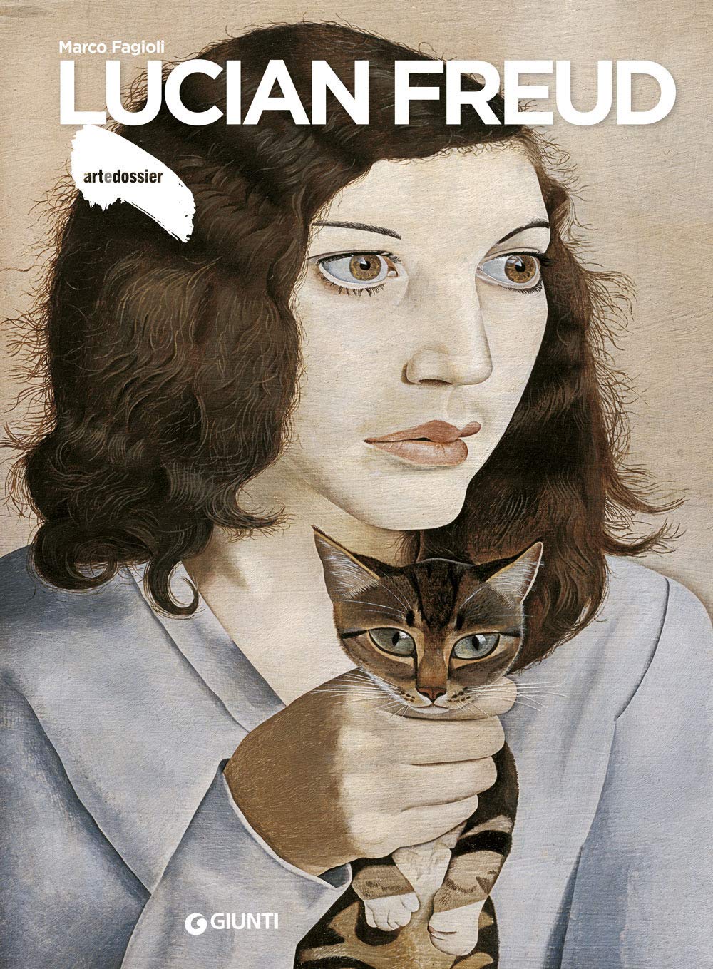 Lucian Freud. Ediz. a colori book