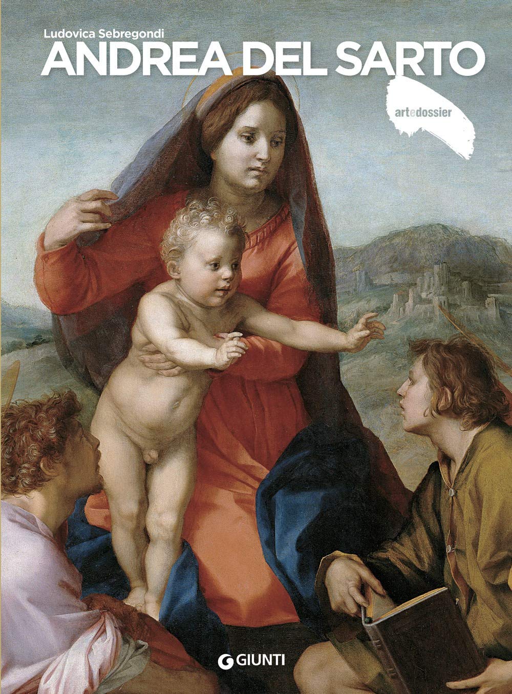 Andrea del Sarto Film, Art & Culture