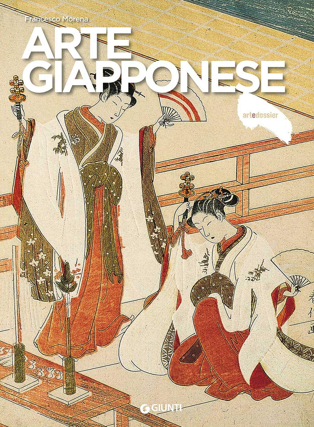 Arte giapponese Second-hand books on film, art and culture