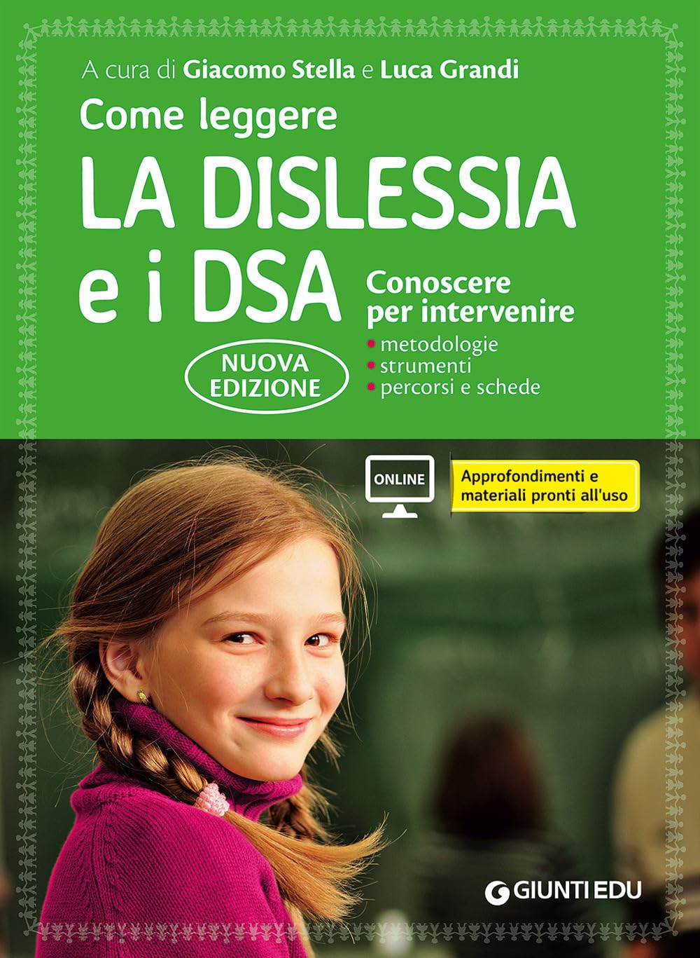 Come leggere la dislessia e i DSA. Conoscere per intervenire. Con Contenuto digitale per accesso online book