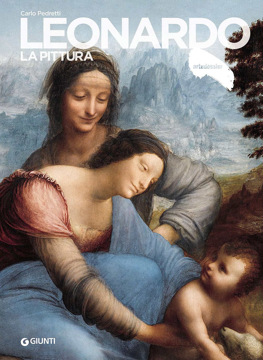 Pedretti, C: Leonardo. La pittura Film, Art & Culture
