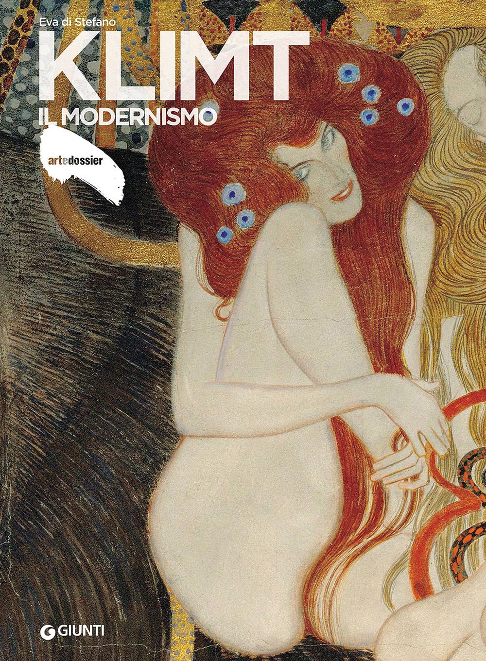 Klimt. Il modernismo book