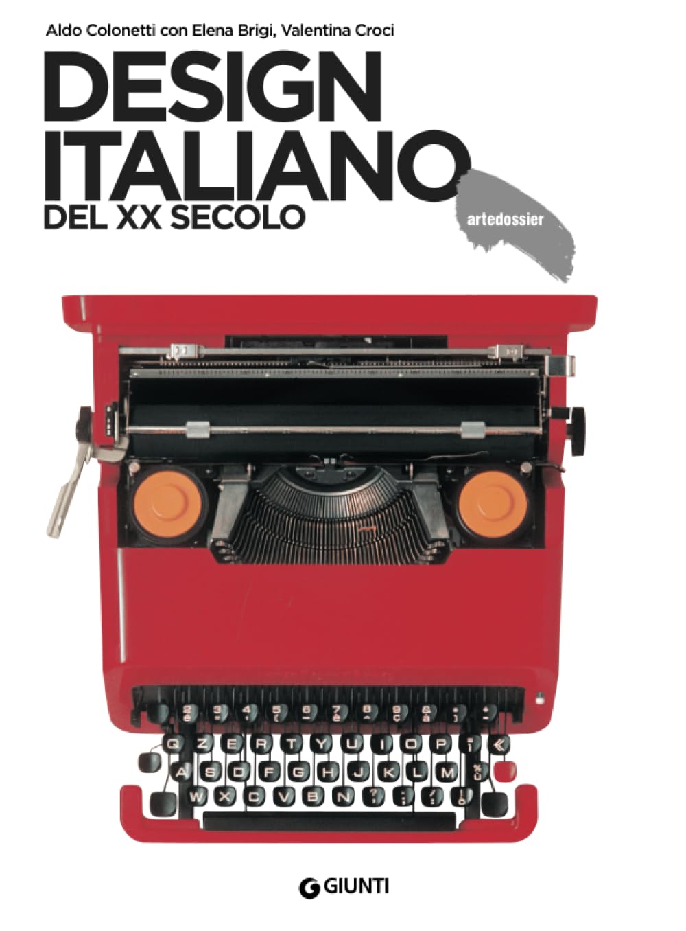 Design italiano del XX secolo Film, Art & Culture