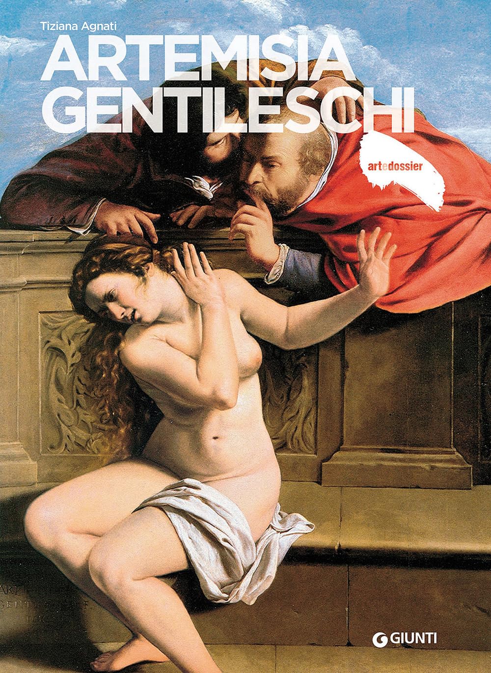 Artemisia Gentileschi (Dossier d'art) Film, Art & Culture