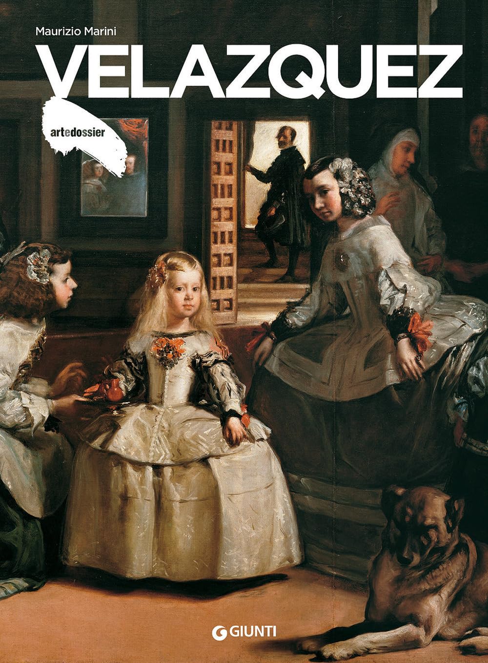 Velázquez Second-hand books on film, art and culture