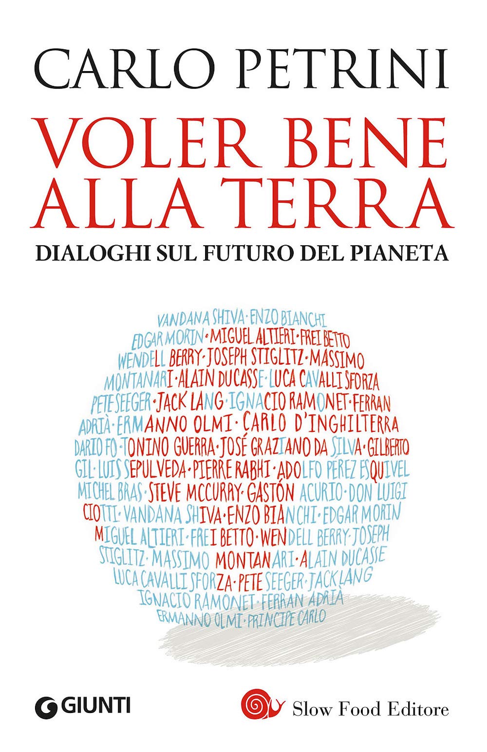 Voler bene alla terra. Dialoghi sul futuro del pianeta Mathematics
