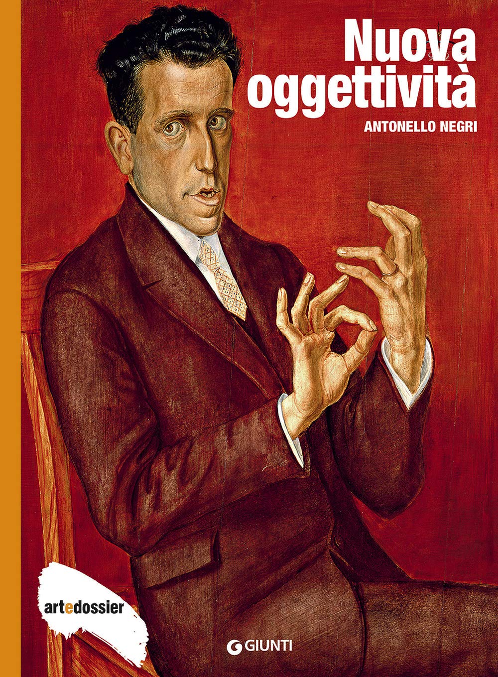 Nuova oggettività Film, Art & Culture